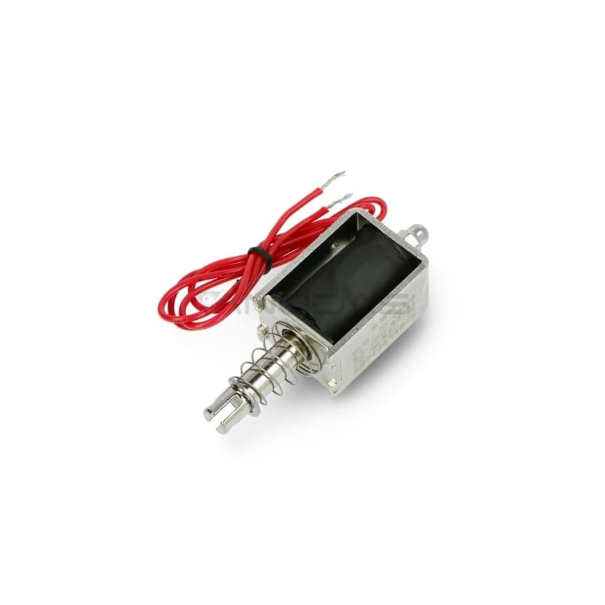 Oem Traukiamasis elektromagnetas 12V 0.8kg – 2