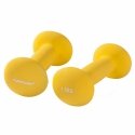 Tunturi Dumbbells - Neoprene Tunturi Dumbbells - Neoprene