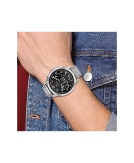Men's watch Tommy Hilfiger Asher 1791852 + box