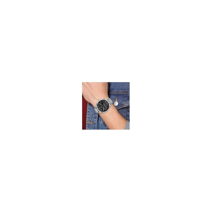 Meeste kell Tommy Hilfiger Asher 1791852 + karp
