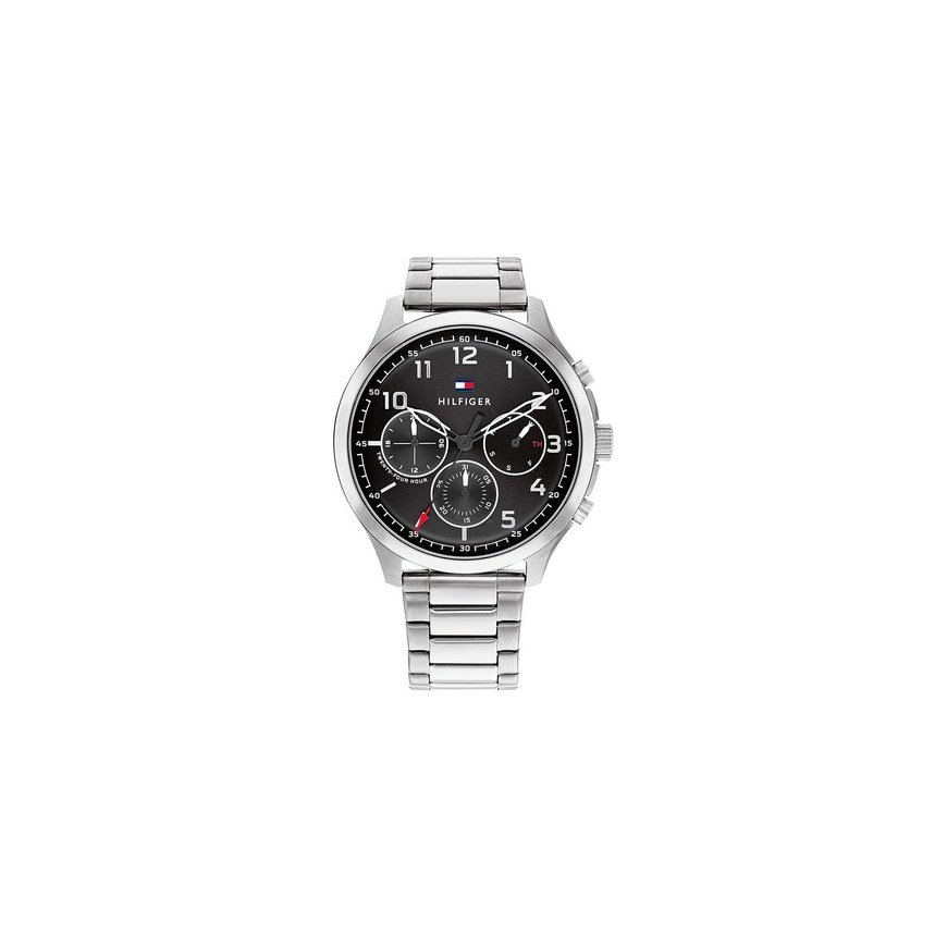 Men's watch Tommy Hilfiger Asher 1791852 + box – 2