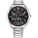 Men's watch Tommy Hilfiger Asher 1791852 + box Men's watch Tommy Hilfiger Asher 1791852 + box