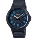 Miesten kello CASIO MW-240-2BVDF Miesten kello CASIO MW-240-2BVDF
