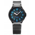 Мужские часы CASIO MW-240-2BVDF Мужские часы CASIO MW-240-2BVDF