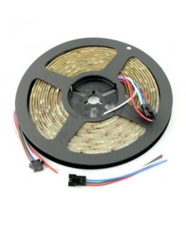 OEM RGB LED strip WS2813 - 30 LEDs/m 5V - 5m