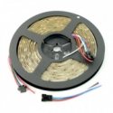 Oem RGB LED juosta WS2813 - 30 LED/m 5V - 5m Oem RGB LED juosta WS2813 - 30 LED/m 5V - 5m