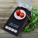 Kitchen scales RETOO Electronic portable jewelry scales battery-operated 0.001-20g / 0.001g Kitchen scales RETOO Electronic portable jewelry scales battery-operated 0.001-20g / 0.001g