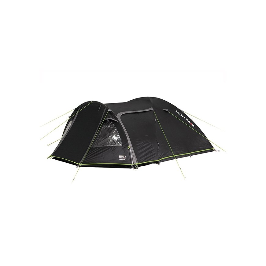 High Peak Mesos 4 Kuppeltelk 4 isik(ut) Roheline, Hall – 2