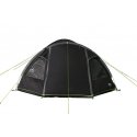 High Peak Mesos 4 Dome tent 4 person(s) Green, Grey High Peak Mesos 4 Dome tent 4 person(s) Green, Grey