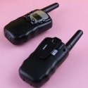 RETOO Walkie Talkie - lyhytaaltopuhelin 8 PMR taskulampulla, kantama 3 km - 2 kpl paketti. RETOO Walkie Talkie - lyhytaaltopuhelin 8 PMR taskulampulla, kantama 3 km - 2 kpl paketti.