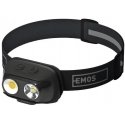 Peažibuti, laaditav, LED, 500lm, Li-pol 1200 mAh, EMOS Peažibuti, laaditav, LED, 500lm, Li-pol 1200 mAh, EMOS