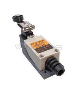 OEM Ribinis kytkin ME-8104 - 250V AC - 2A - vipu rullalla
