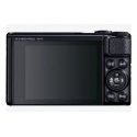Canon PowerShot SX740 HS Lite Edition 1/2.3" Kompakti kamera 20,3 MP CMOS 5184 x 3888 pikseliä musta