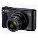 Canon PowerShot SX740 HS Lite Edition 1/2.3" Compact camera 20.3 MP CMOS 5184 x 3888 pixels Black
