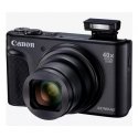 Canon PowerShot SX740 HS Lite Edition 1/2.3" Kompaktkaamera 20,3 MP CMOS 5184 x 3888 pikslit Must