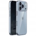 Силиконовый чехол Mocco Ultra Back Case толщиной 2 мм для Apple iPhone 17 Pro Max Силиконовый чехол Mocco Ultra Back Case толщиной 2 мм для Apple iPhone 17 Pro Max