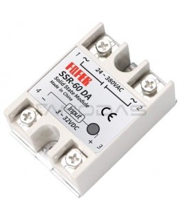 Oem Opto relē SSR-60 DA
