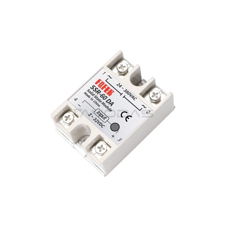 Oem Opto relä SSR-60 DA