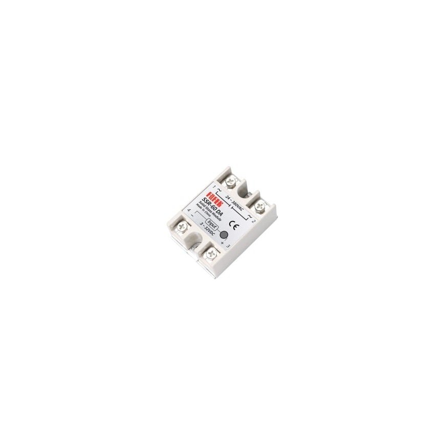 Oem Opto relē SSR-60 DA – 2