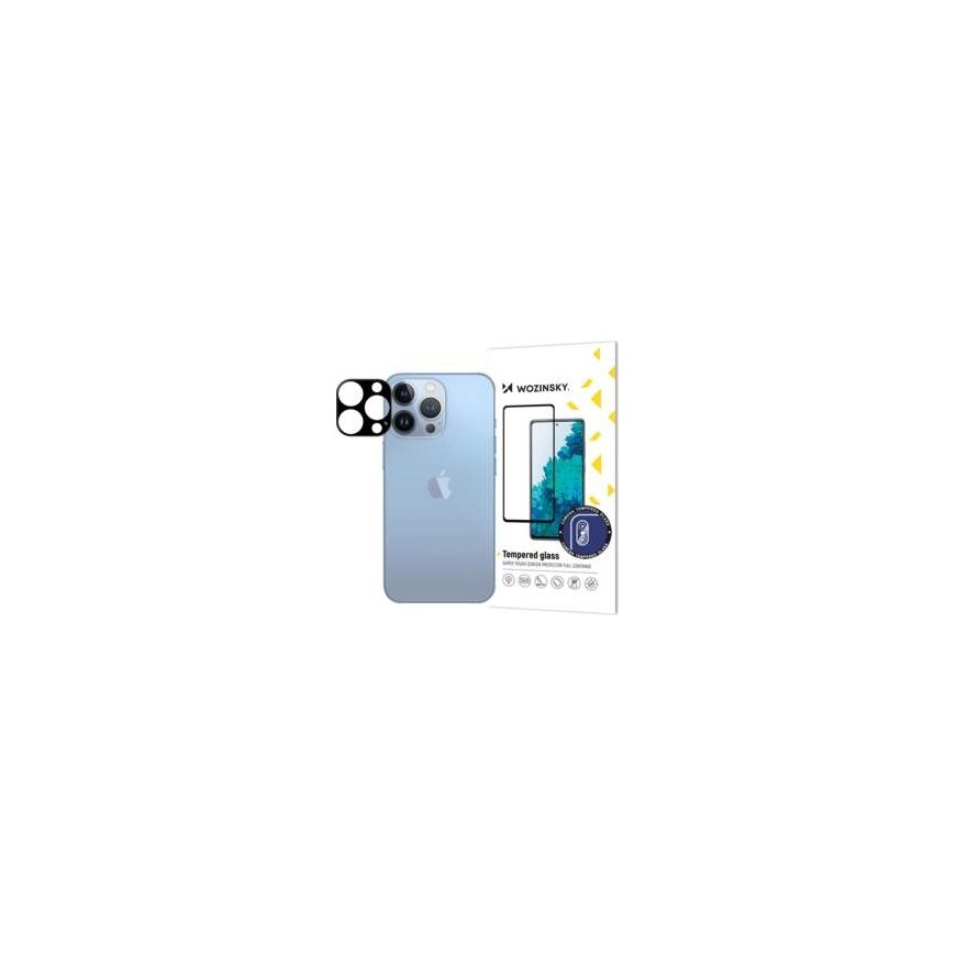 Стекло камеры iPhone 16 Pro | 16 Pro Max – 2
