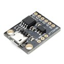 OEM ATTINY85 controller - microUSB OEM ATTINY85 controller - microUSB