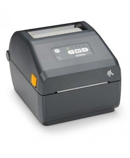 Zebra ZD421D label printer Direct thermal 300 x 300 DPI 102 mm/sec Wired & Wireless Ethernet LAN Bluetooth