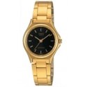 Casio LTP-1130N-1ARDF kell Käevõru-kell Kvarts Kuld Casio LTP-1130N-1ARDF kell Käevõru-kell Kvarts Kuld