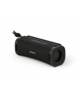 Sony SRSULT10B Kannettava ja juhlakaiutin Kannettava monokaiutin musta 30 W