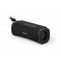 Sony SRSULT10B portable/party speaker Портативная моноколонка Черный 30 W Sony SRSULT10B portable/party speaker Портативная моноколонка Черный 30 W