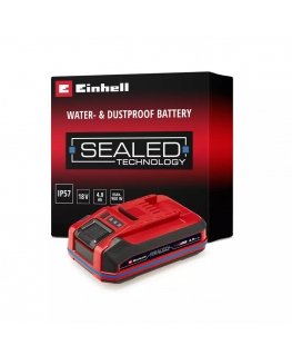 Einhell 4511627 sähkötyökalun akku ja laturi