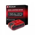 Einhell 4511627 elektroinstrumenta akumulators un lādētājs Baterija Einhell 4511627 elektroinstrumenta akumulators un lādētājs Baterija