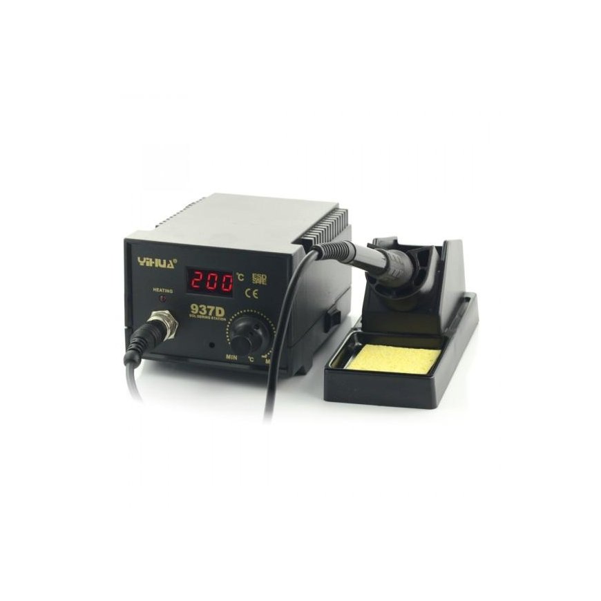 Oem Litavimo stotelė Yihua 937D 50W