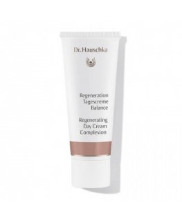 Dr. Hauschka Regenerating Day Cream Complexion Дневной крем Лицо 40 ml