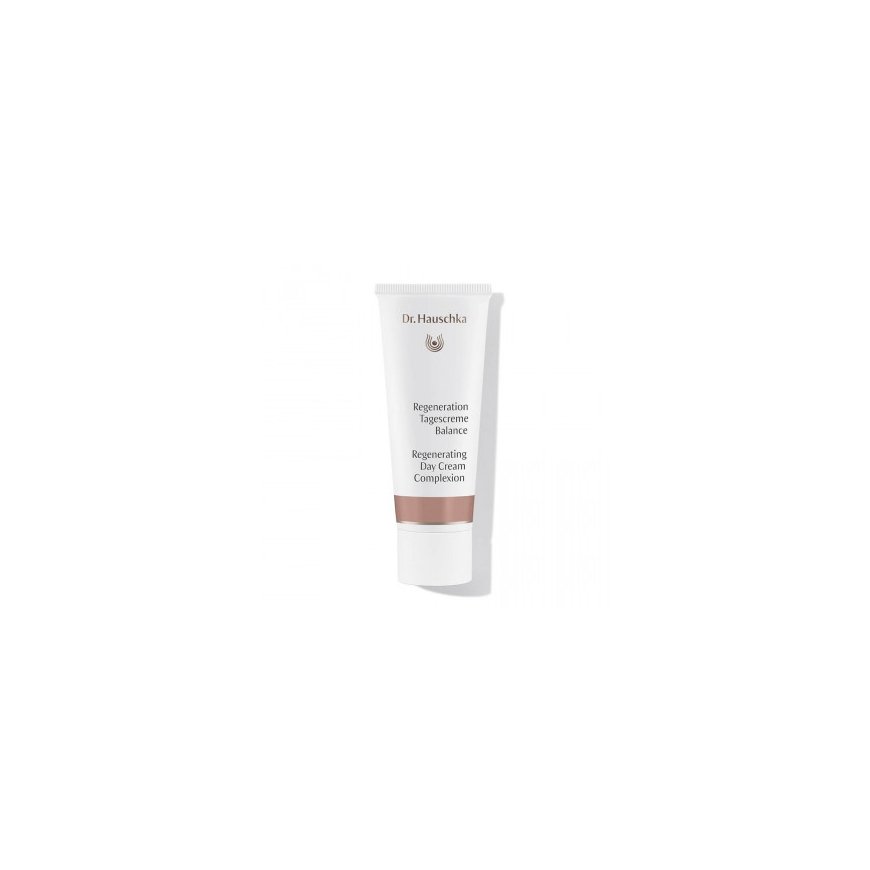 Dr. Hauschka Dr. Hauschka Regenerating Day