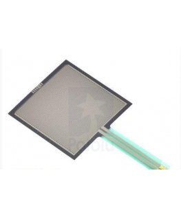 OEM Pressure Force Sensor - Square 38mm