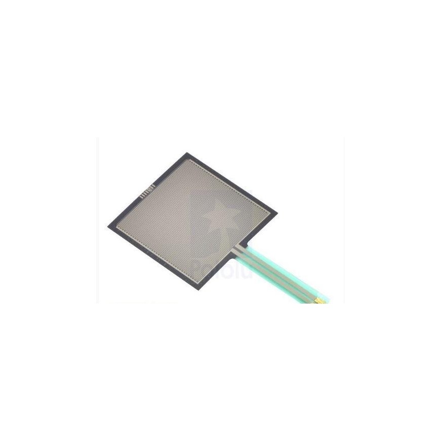 OEM Pressure Force Sensor - Square 38mm