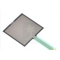 OEM spiediena spēka sensors - kvadrāts 38mm OEM spiediena spēka sensors - kvadrāts 38mm