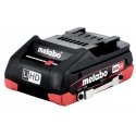 Metabo 624989000 cordless tool battery / charger Metabo 624989000 cordless tool battery / charger