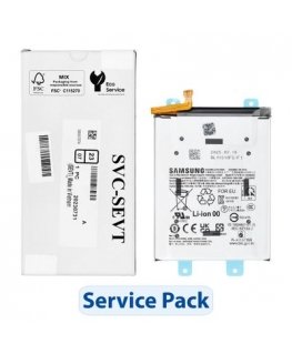 „Samsung A56 5G A566B“ akumulaatori teeninduspakett GH82-36831A