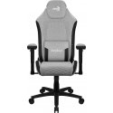Aerocool CROWN AeroWeave Универсальное игровое кресло Мягкое сиденье Серый Aerocool CROWN AeroWeave Универсальное игровое кресло Мягкое сиденье Серый