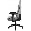 Aerocool CROWN AeroWeave Universaalne mänguri tool Polsterdatud iste Hall Aerocool CROWN AeroWeave Universaalne mänguri tool Polsterdatud iste Hall