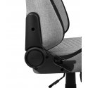 Aerocool CROWN AeroWeave Universaalne mänguri tool Polsterdatud iste Hall Aerocool CROWN AeroWeave Universaalne mänguri tool Polsterdatud iste Hall