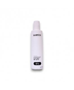 Subrina Professional, CremeOxyd, Plaukų oksidacinė losjonas, 6%, 20 vol