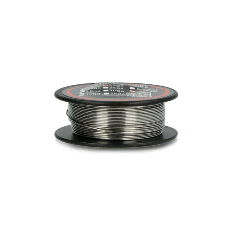 OEM Heating Wire Kanthal A1 0.64mm 4.9Ω/m - 30.5m