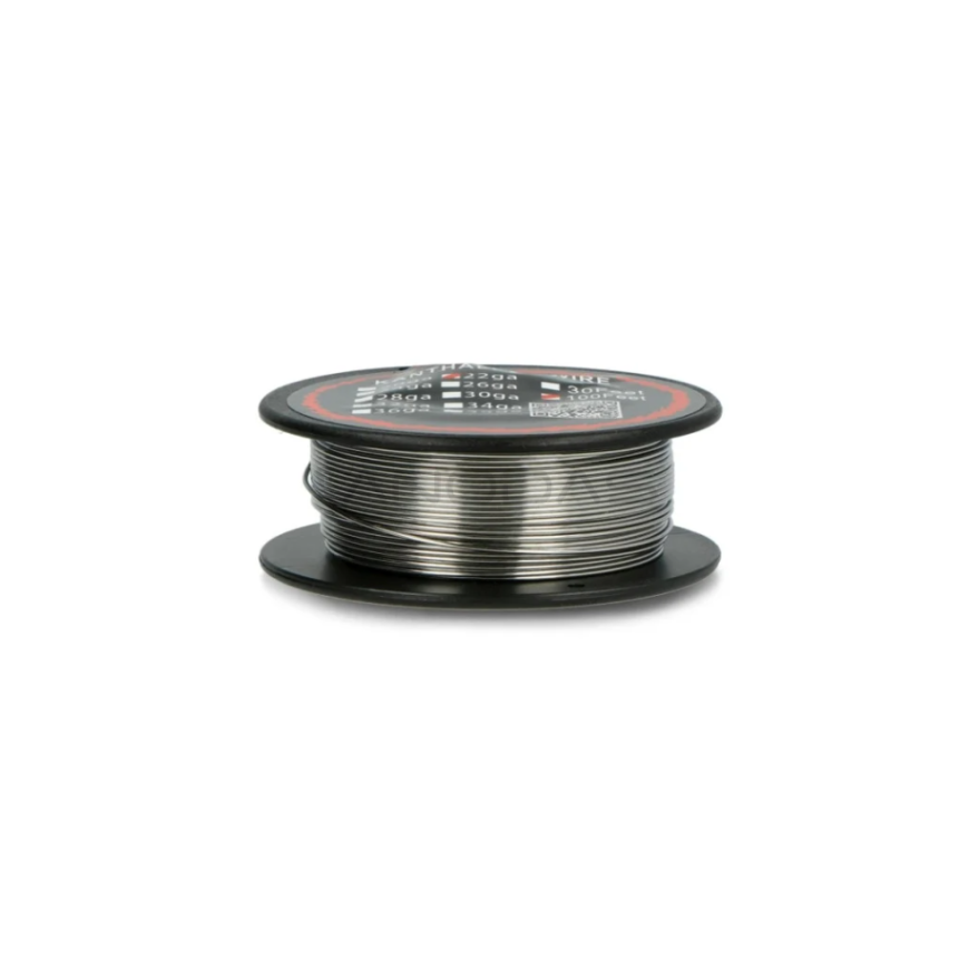 OEM Heating Wire Kanthal A1 0.64mm 4.9Ω/m - 30.5m – 2