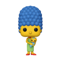 FUNKO POP! Vinyylihahmo: The Simpsons - Marge with Maggie FUNKO POP! Vinyylihahmo: The Simpsons - Marge with Maggie