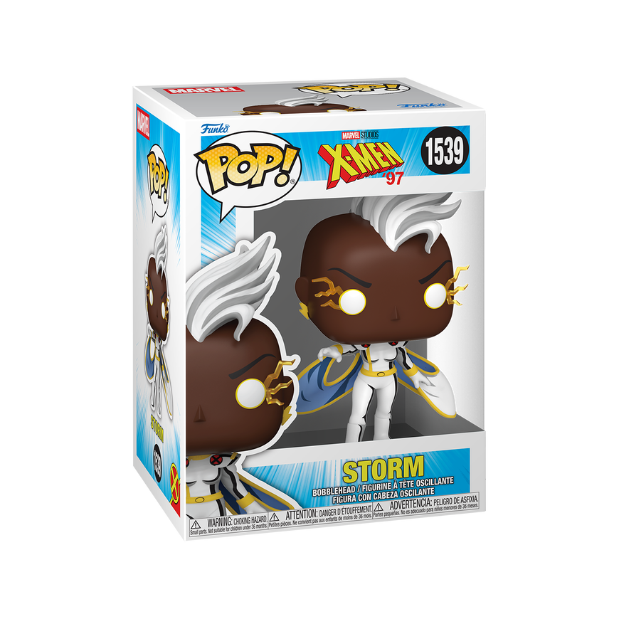 FUNKO POP! Vinila Figūra: Marvel: X-Men´97