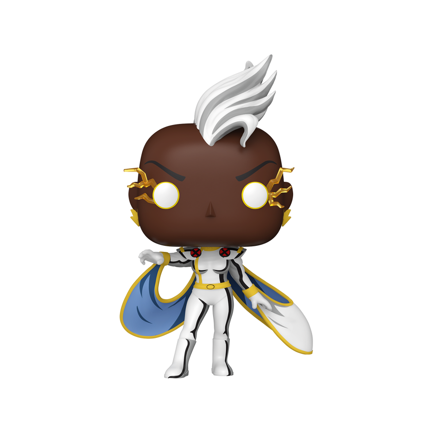 FUNKO POP! Vinyylihahmo: Marvel: X-Men´97 - Storm – 2