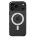 Taktinen MagForce-kuori Apple iPhone 17 Pro Max läpinäkyvä Taktinen MagForce-kuori Apple iPhone 17 Pro Max läpinäkyvä