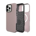 Taktinė MagForce dėklas Apple iPhone 17 Pro Max skaidrus Taktinė MagForce dėklas Apple iPhone 17 Pro Max skaidrus